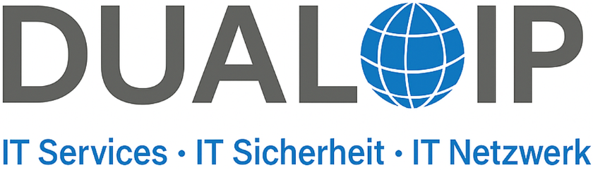 DUAL-IP – IT-Security und Netzwerkschutz für Unternehmen in Hamburg